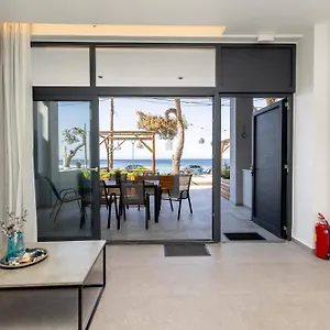 Enalia Luxury Living Apartament